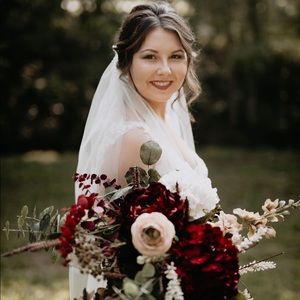 Meet your Posher, Alissa